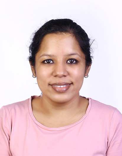 Dentist Aditi Prasad profile pic